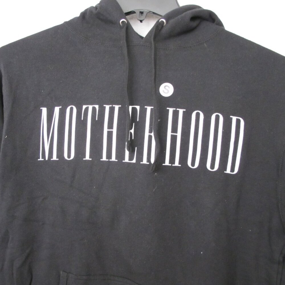 New Sweetees Motherhood Hoodie
